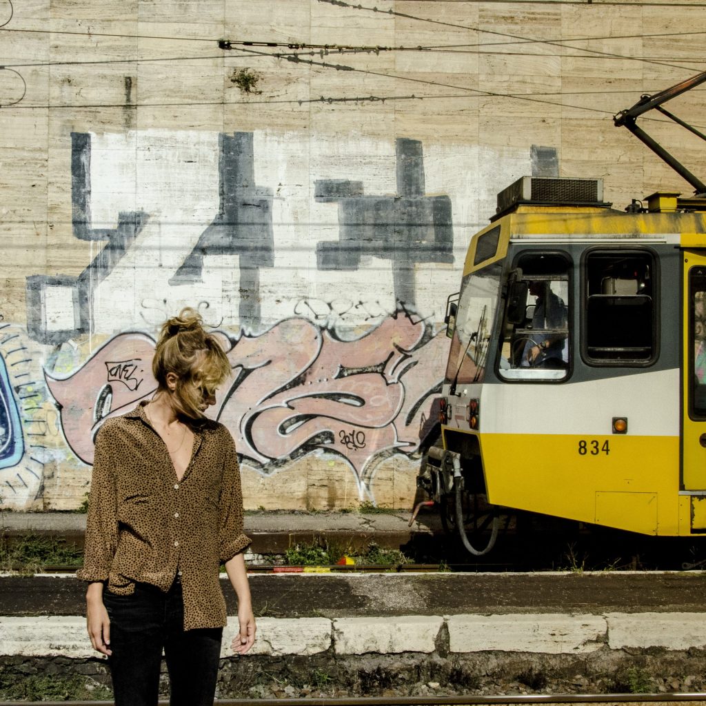 Giulia Ananìa - foto