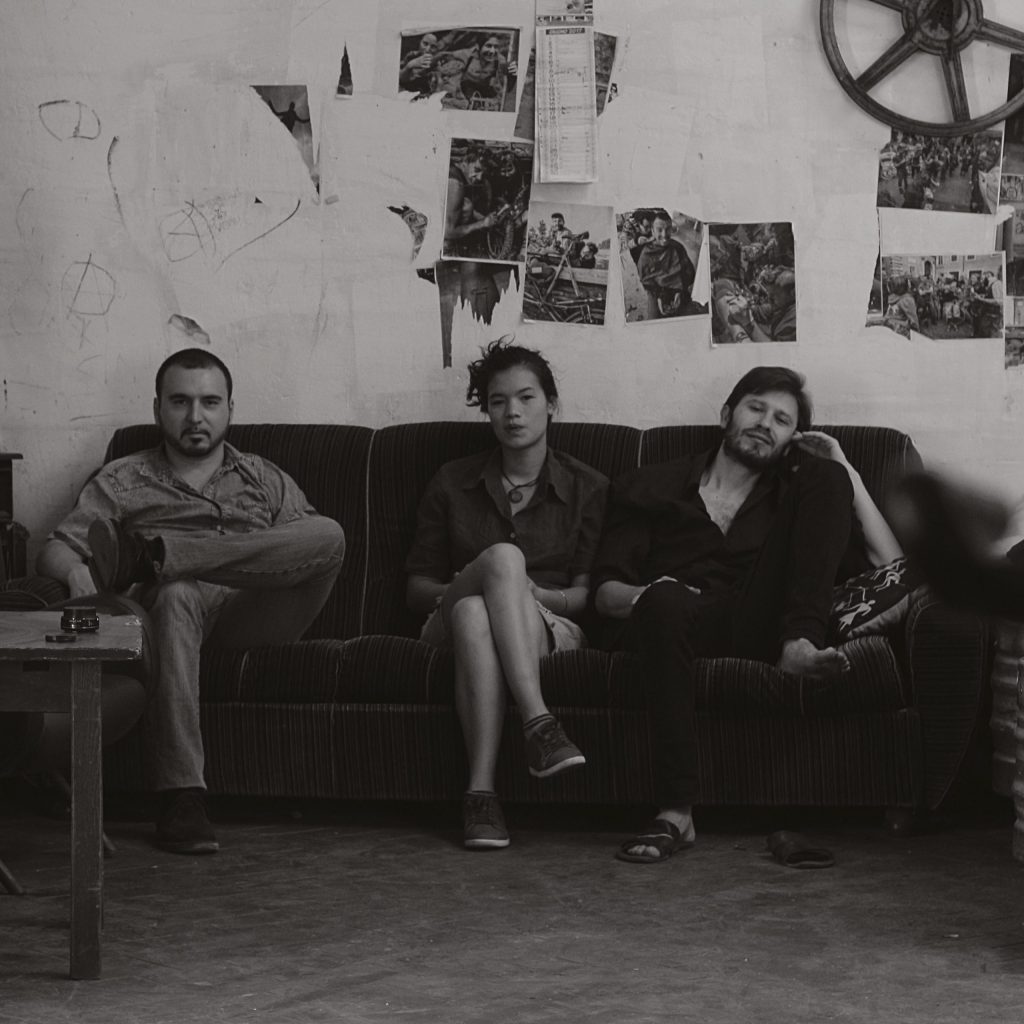 Randevu foto