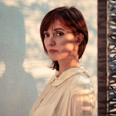 Patrizia Laquidara
