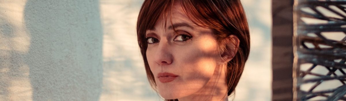 Patrizia Laquidara - foto